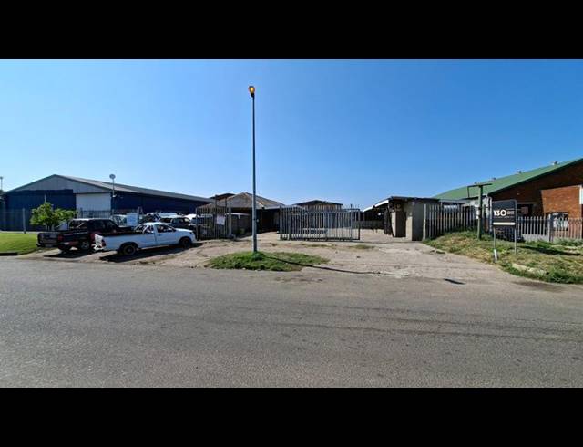 BUSINESS FOR SALE IN RICHARDS BAY EXT 7